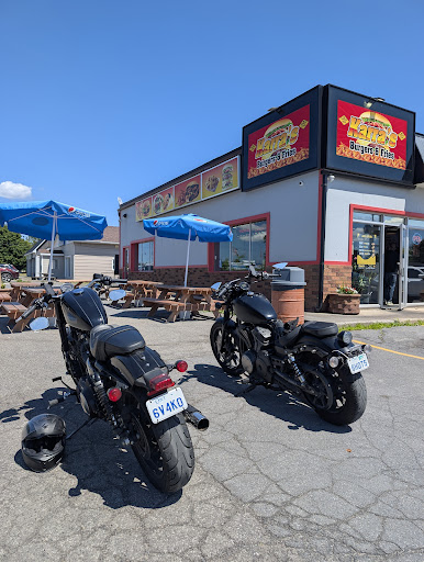 Photo of Karra's Burgers & Fries Morrisburg - 147 Main St, Morrisburg, ON K0C 1X0